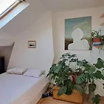 Studio Of 20 M2 Near The Catacombes De Paris
