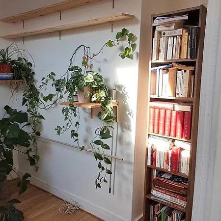 Of 20 M2 Near The Catacombes De Apartment Paris